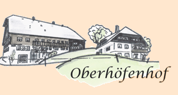 Oberh�fenhof im Jostal