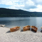 Nahe dem Titisee gelegen